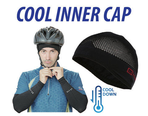 Gorro Cool Inner Cap