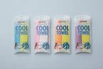 Toalla ICE MATE DOUBLE Cool Towel