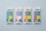 Toalla ICE MATE DOUBLE Cool Towel