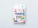 Mangas para Protección Solar Tela Malla TUBE 9 COOLET 3